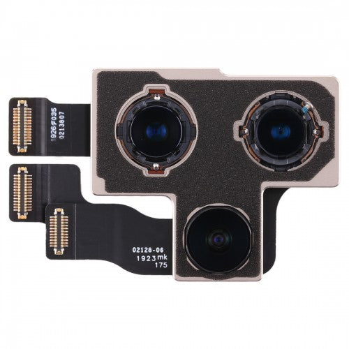 Camera Back compatible for iPhone 11 Pro / 11 Pro Max Camera Back compatible for iPhone 11 Pro / 11 Pro Max